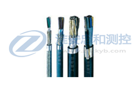 氟塑料耐高溫補償導線(xiàn)、補償電纜