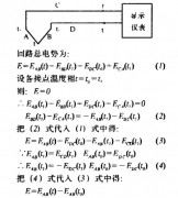 談熱電偶補償導線(xiàn)的正確使用